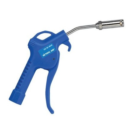 S&G Tool Aid BLOW GUN & TIRE INFLATE COMBO SG99210